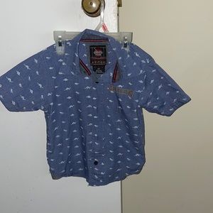 Boys size 4T. Like new